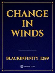 Change In Winds Book