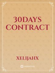30days contract Book