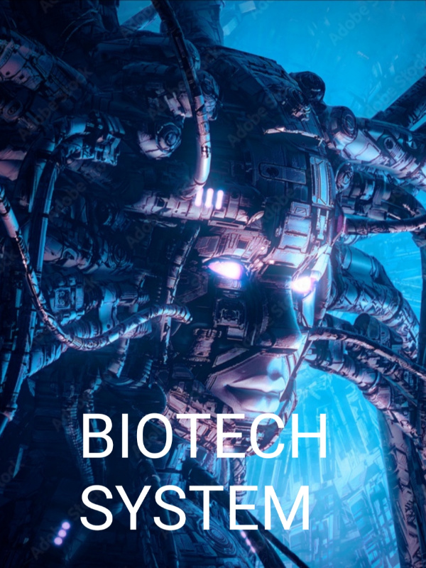BIOTECH SYSTEM(old Story not posting anymore)