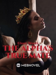 The Alpha's True Mate Book