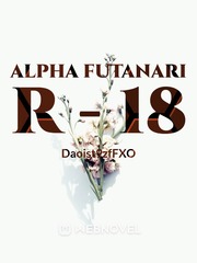 Alpha Futanari R - 18 Book