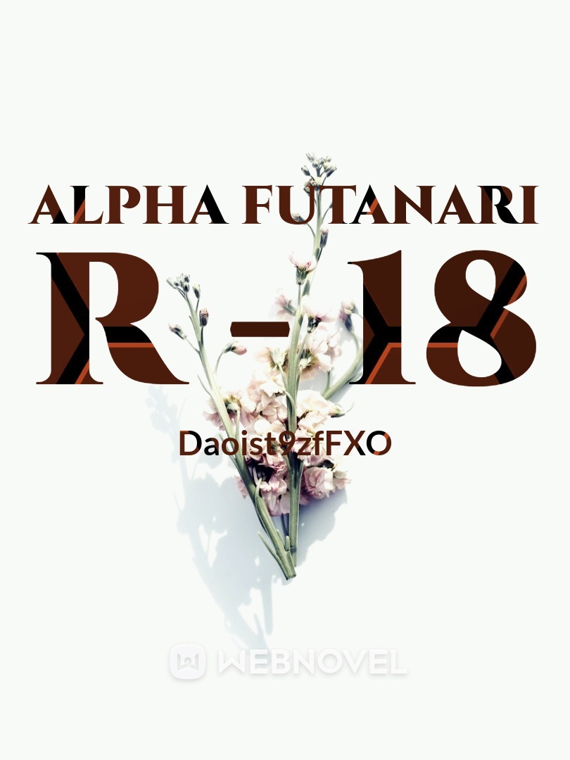 Alpha Futanari R - 18