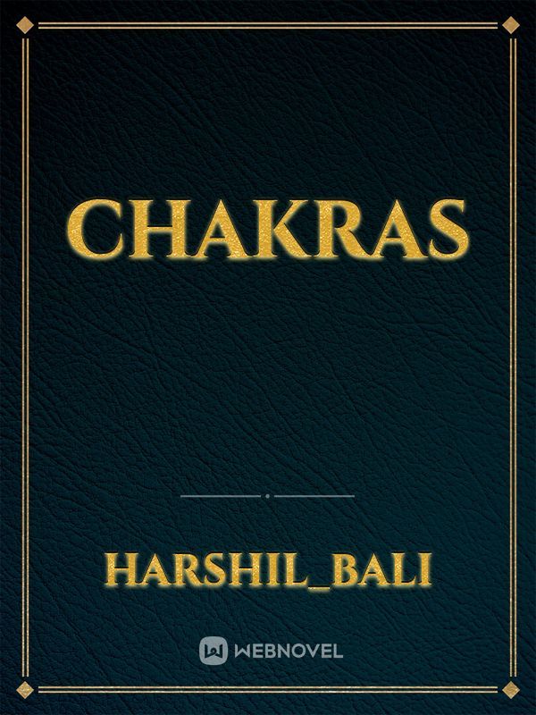chakras