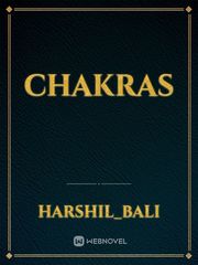 chakras Book