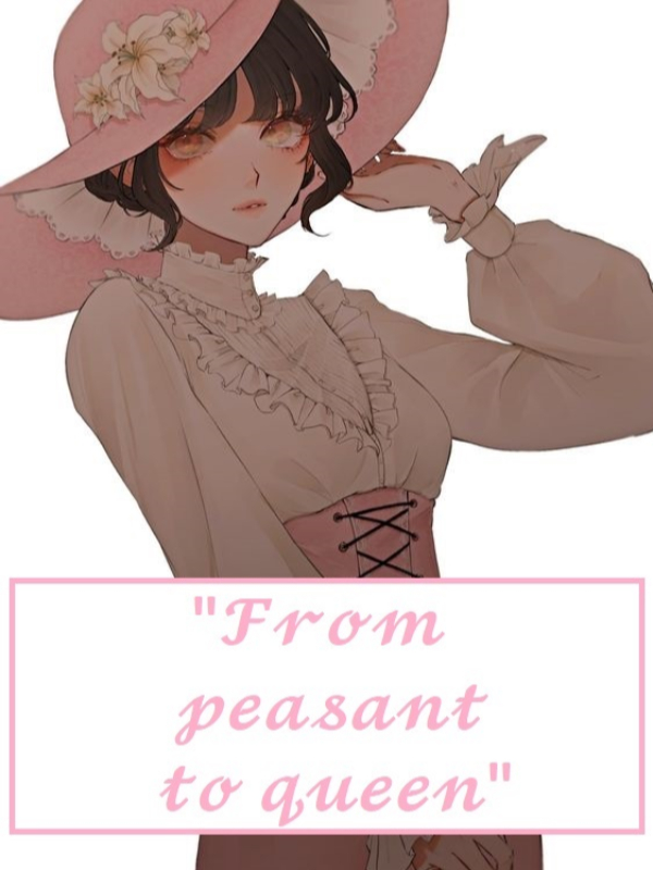 "From Peasant to Queen" Book