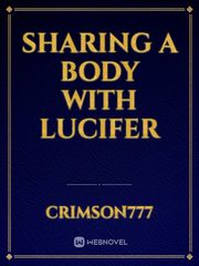 Sharing A Body With Lucifer Book