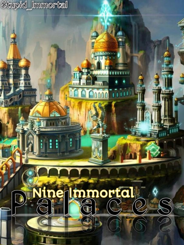 Nine Immortal Palaces