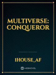 multiverse: Conqueror Book