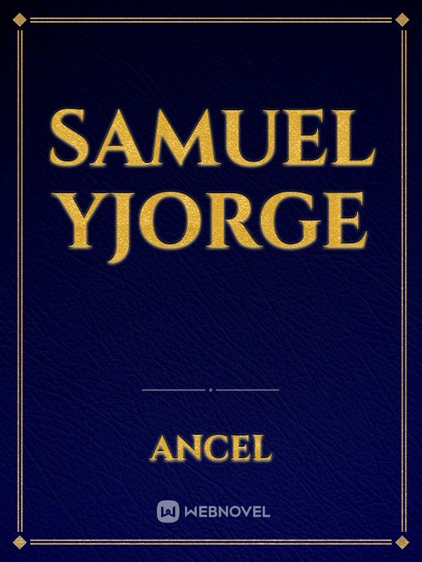 SAMUEL YJORGE