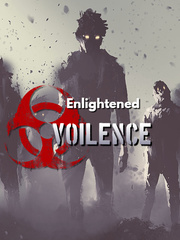 Enlightened Violence (Original) Book