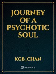Journey of a psychotic soul Book