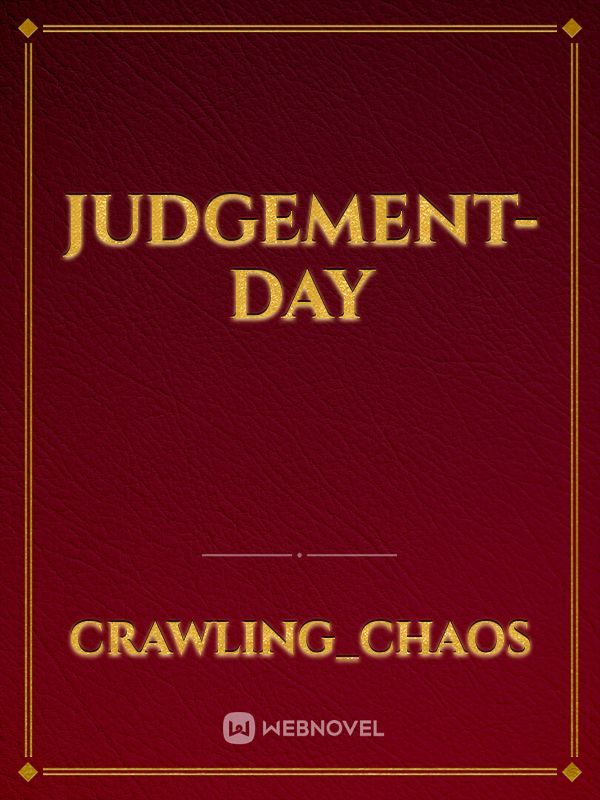 Judgement-Day