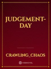 Judgement-Day Book