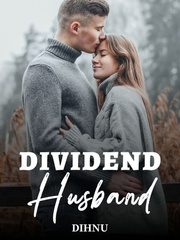 Dividend Husband Book