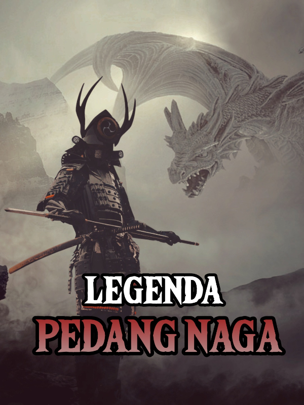Legenda Pedang Naga