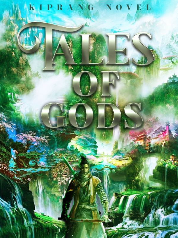 Tales of Gods : Gods of Dunya