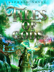 Tales of Gods : Gods of Dunya Book