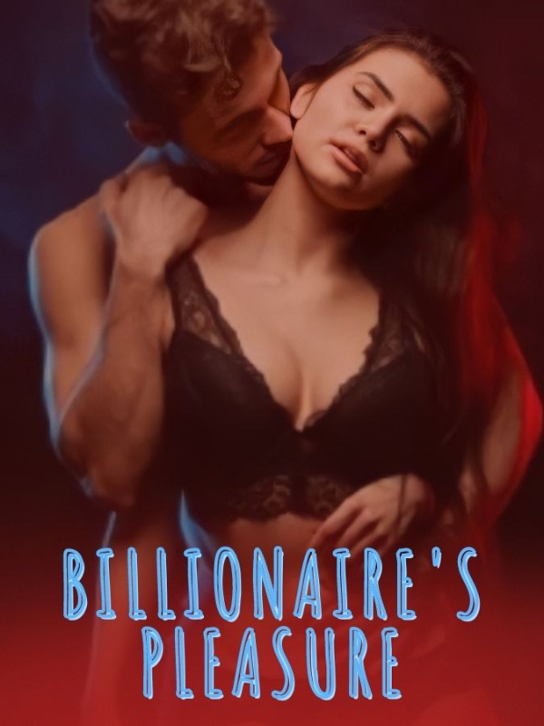 Billionaire's Pleasure