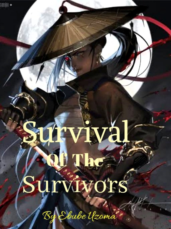 survival of the survivors Book