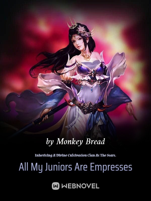 novel cover