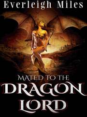 Mated to The Dragon Lord Book