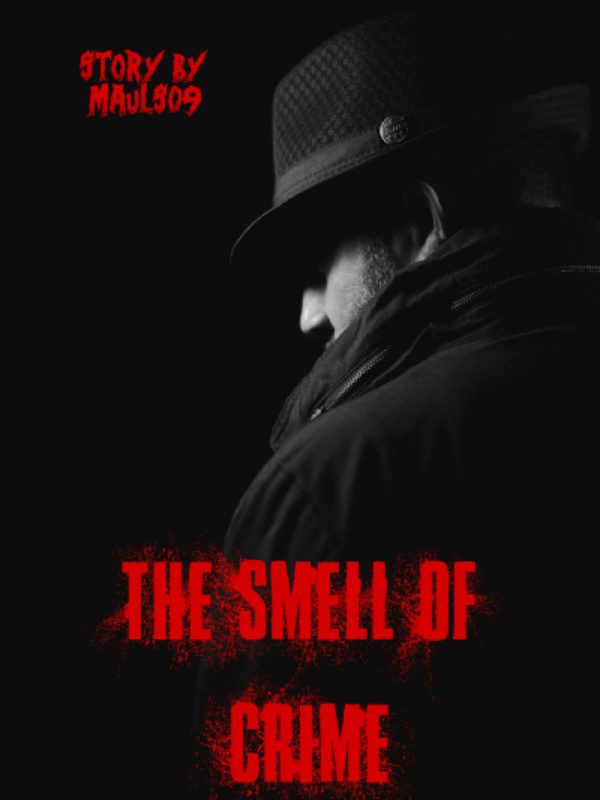 The Smell of Crime