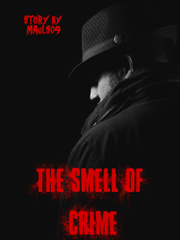 The Smell of Crime Book