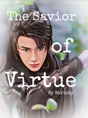 The Savior Of Virtue Book