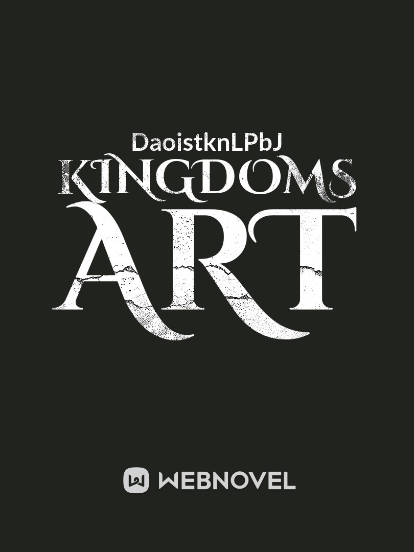 kingdoms art