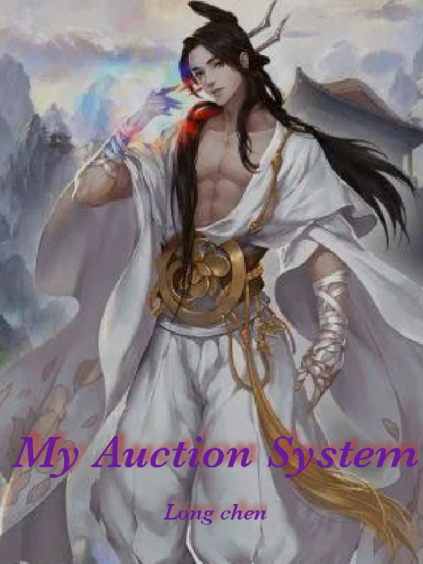 Auction System