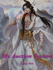 Auction System Book