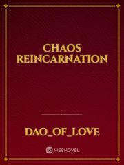 Chaos Reincarnation Book