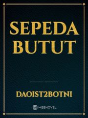 Sepeda Butut Book
