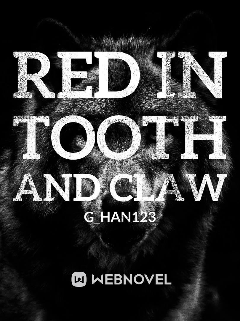 Red in Tooth and Claw Book