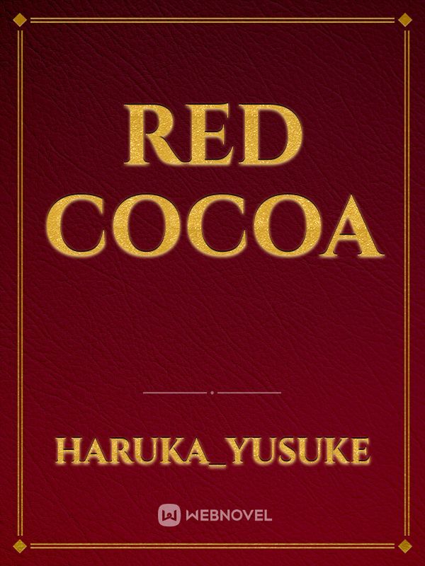 Red Cocoa