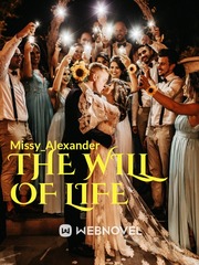 The will of life Book