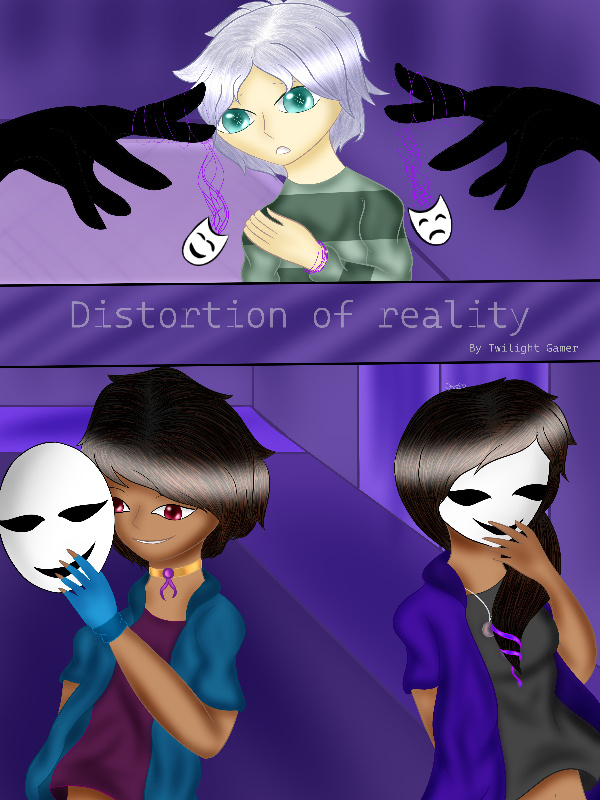 Distortion of reality