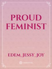 Proud Feminist Book
