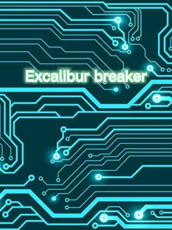 Excalibur breaker