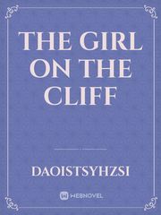 The girl on the cliff Book