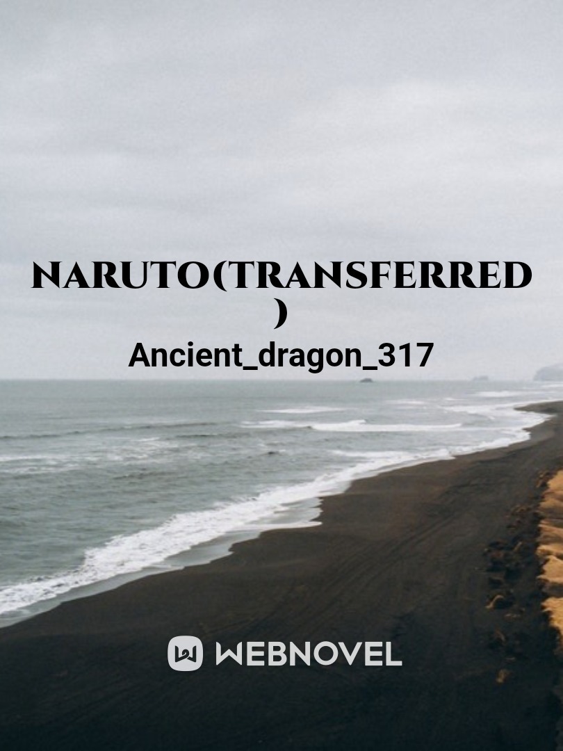 Naruto(transferred ) Book