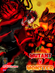Mutant vs Monster Book