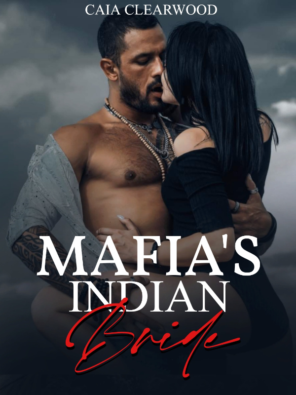 Mafia's Indian Bride Book
