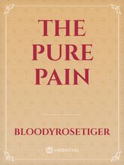 The pure pain Book
