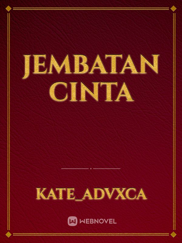 Jembatan Cinta