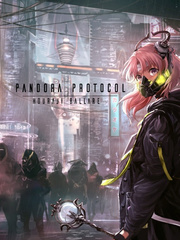 Pandora Protocol Book