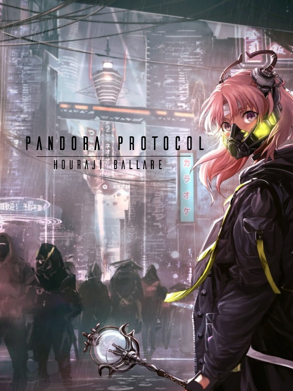 Pandora Protocol