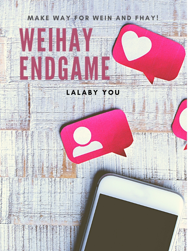 WeiHay Endgame Book