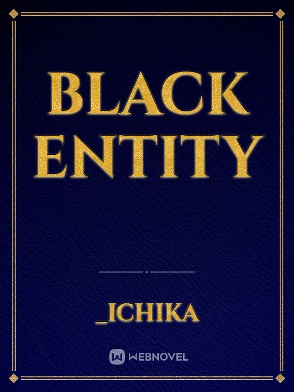 Black Entity