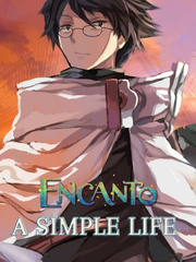 Encanto: A Simple Life Book